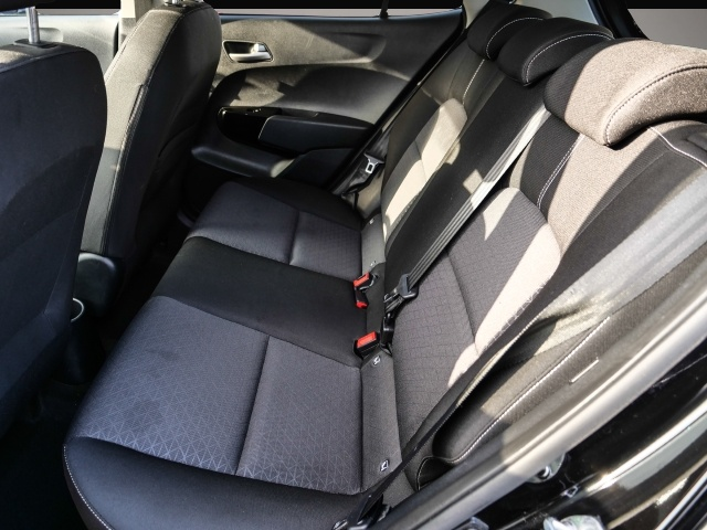 Bild 5 Kia Picanto Dream Team SHZ LenkradHZG Tel.-Vorb. Ber