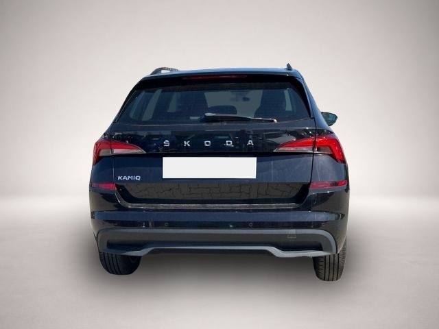Bild 4 Skoda Kamiq 1.0 TSI Clever Panorama fest,Sport Fahrwer