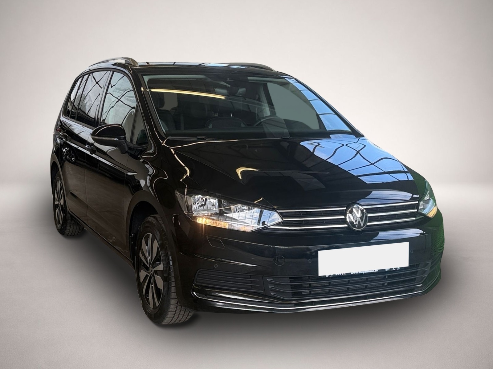 Bild 7 Volkswagen Touran 1.5 TSI Goal 7-Sitzer *Navi*Kamera*Ganzja