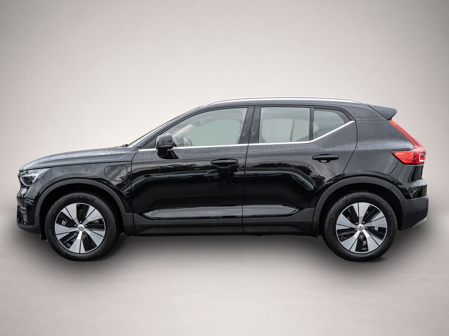 Bild 4 Volvo XC40 T4 2WD Essential Plug-In LED