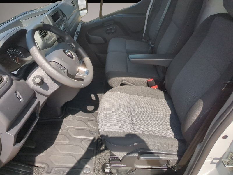 Bild 4 Renault Master dCi 180 3,5t L3H2 Extra Klima+PDC+Radio