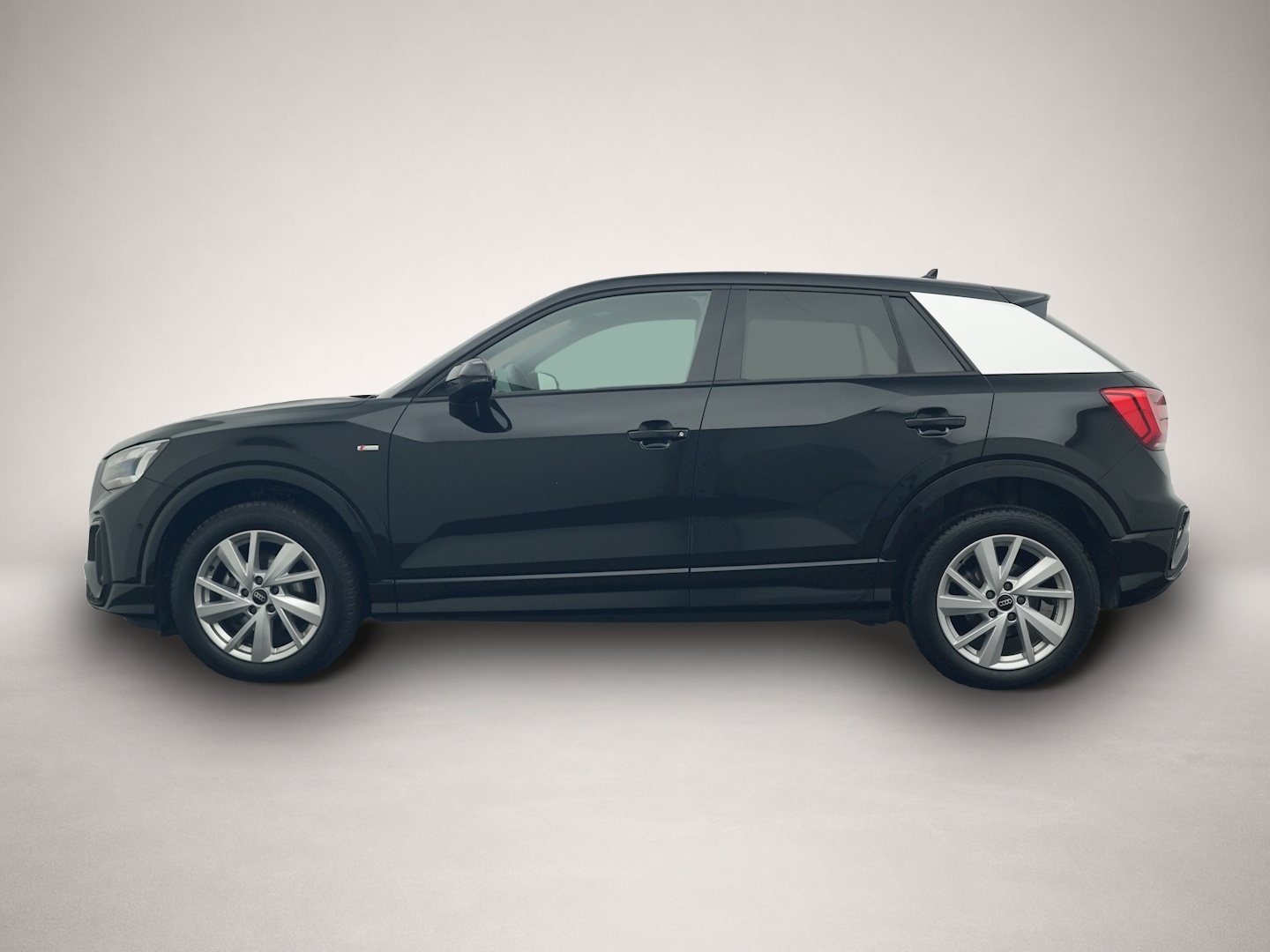 Audi Q2 Q2 35 TFSI S-tronic 2x s-line - Thumbnail 2