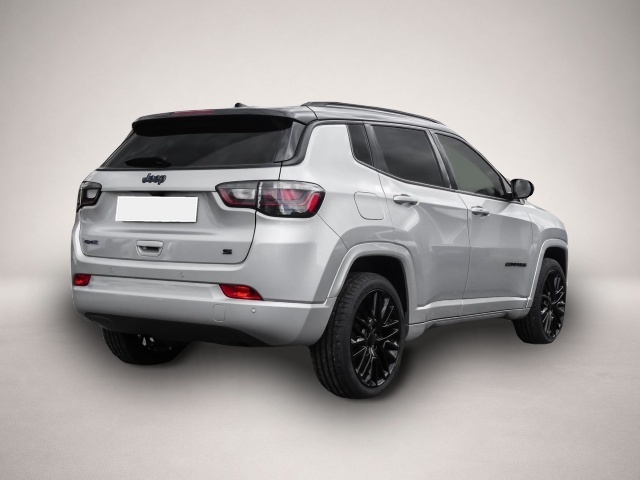 Bild 2 Jeep Compass S Plug-In Hybrid 4WD 1.3 EU6d Navi Sound