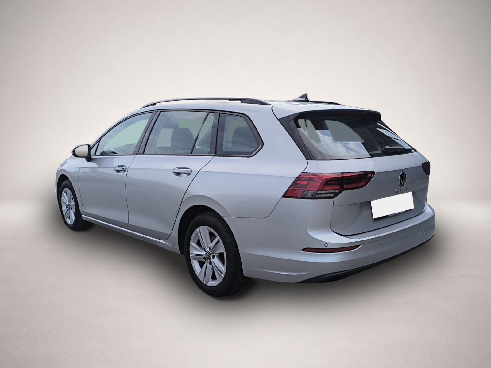 Fotografie 5 des Volkswagen Golf VIII Variant 2.0 TDI Life NAVI VOLL-LED PDC