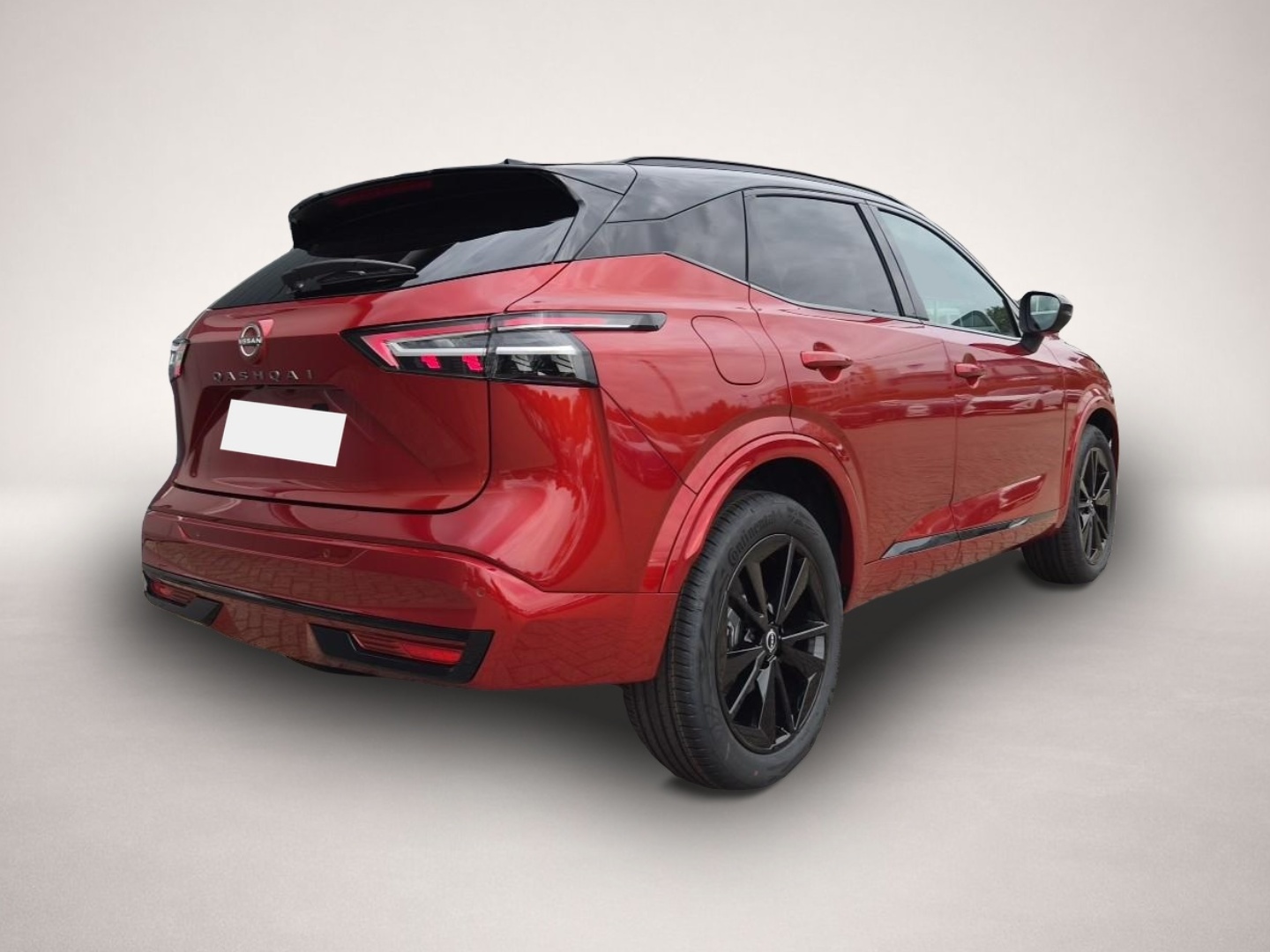 Bild 5 Nissan Qashqai 1.3 DIG-T MHEV 158 PS X-Tronic N-Design