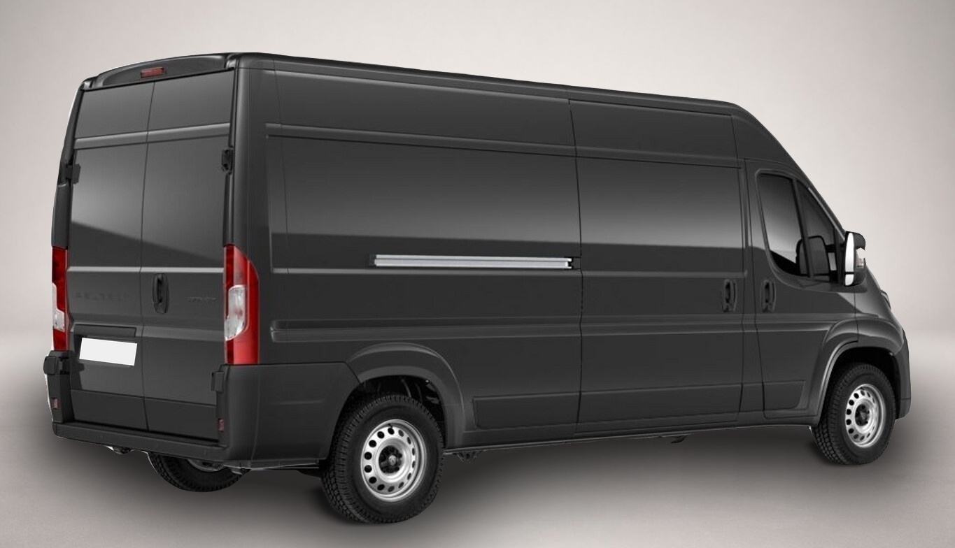 Bild 3 Peugeot Boxer 435 AT L3H2 Nav AHK CarP Kam VisibP PDC BT