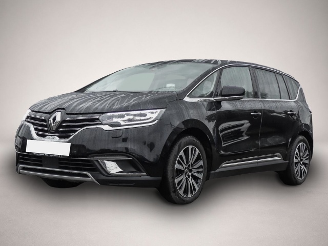 Fotografie 1 des Renault Espace V Initiale Paris 2.0 BLUE dCi 190 EU6d HU