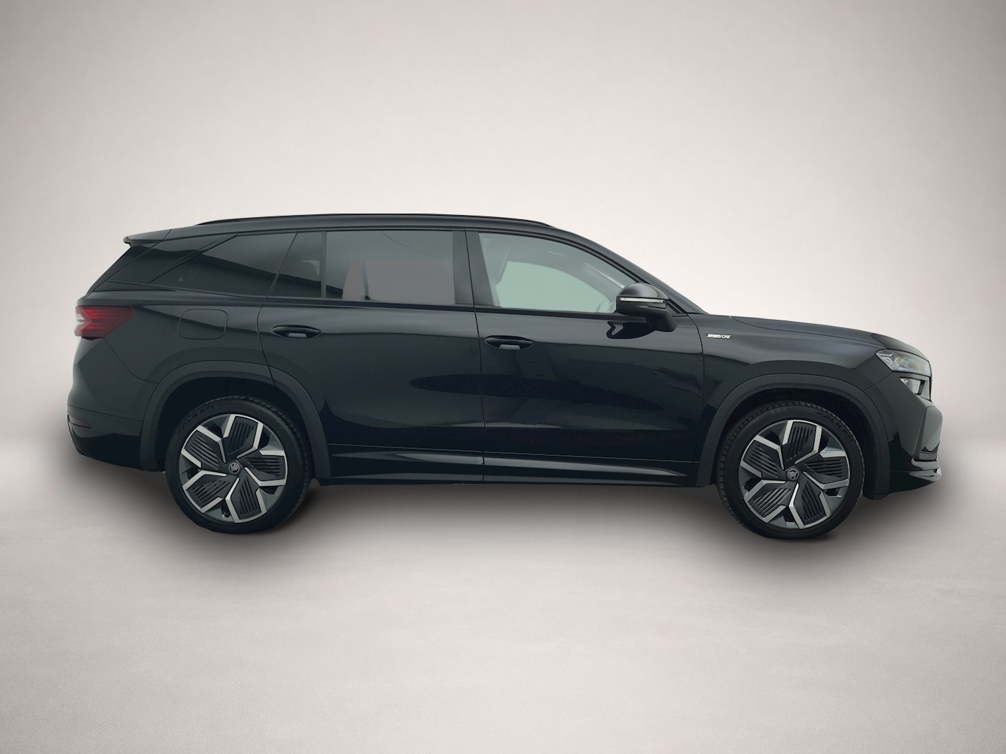 Fotografie 6 des Skoda Kodiaq 2.0 TDI DSG 4x4 Sportline 7S MATRIX NAVI