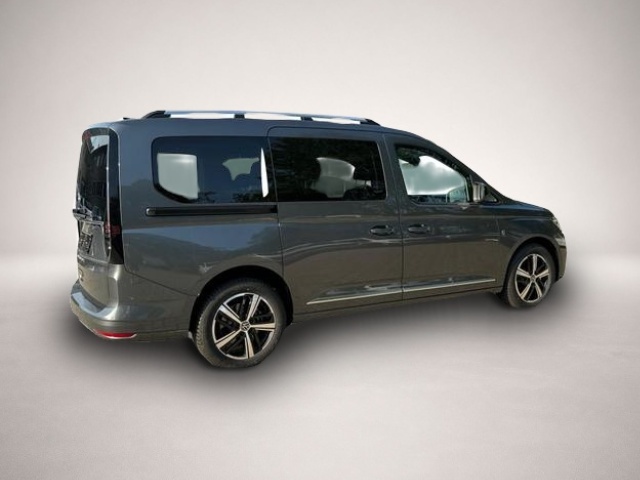 Bild 3 Volkswagen Caddy Maxi Trend Maxi PHEV Caddy Maxi+NEUES MODELL+FÖRDERF.