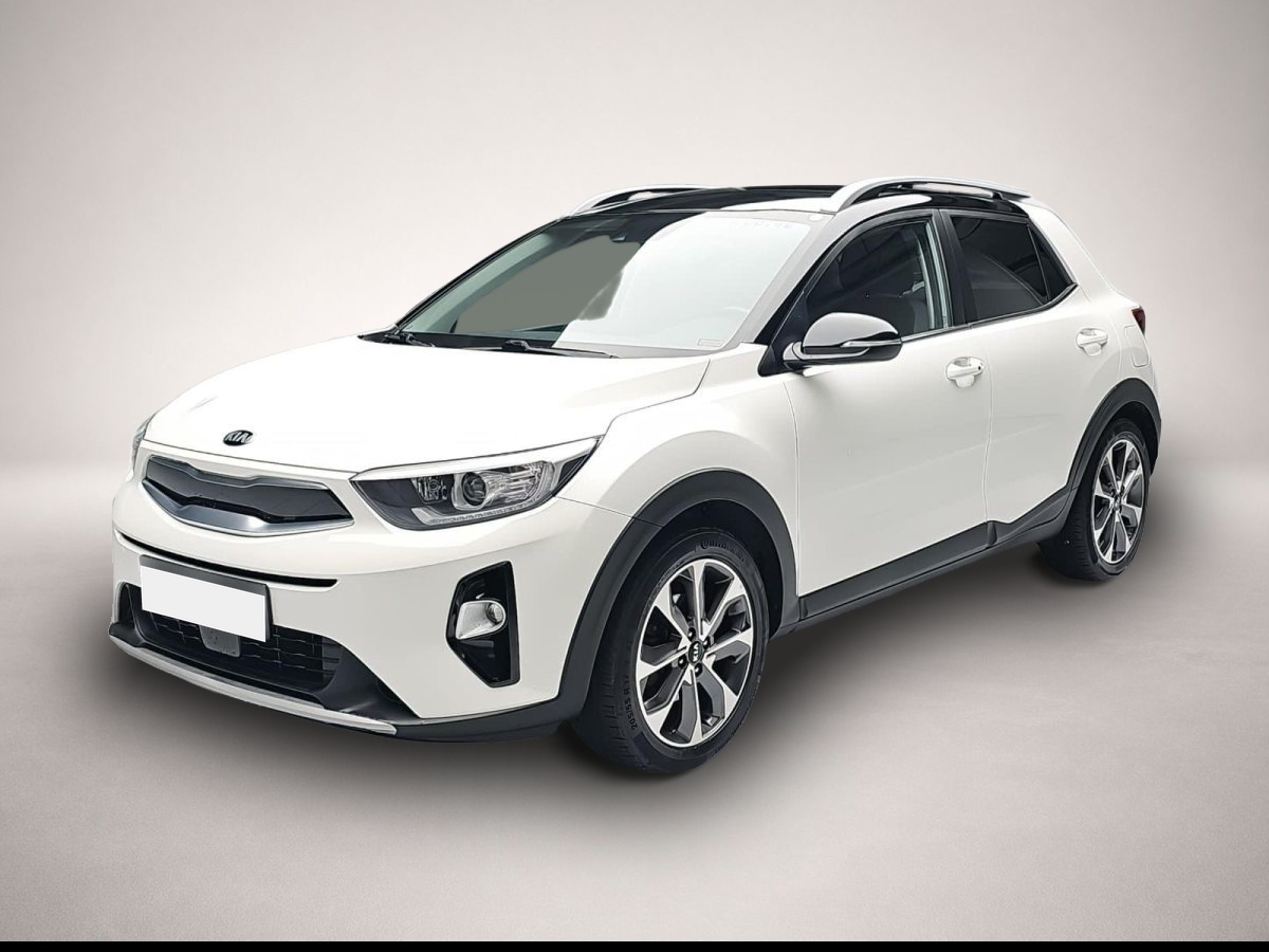 Bild Stonic Kia