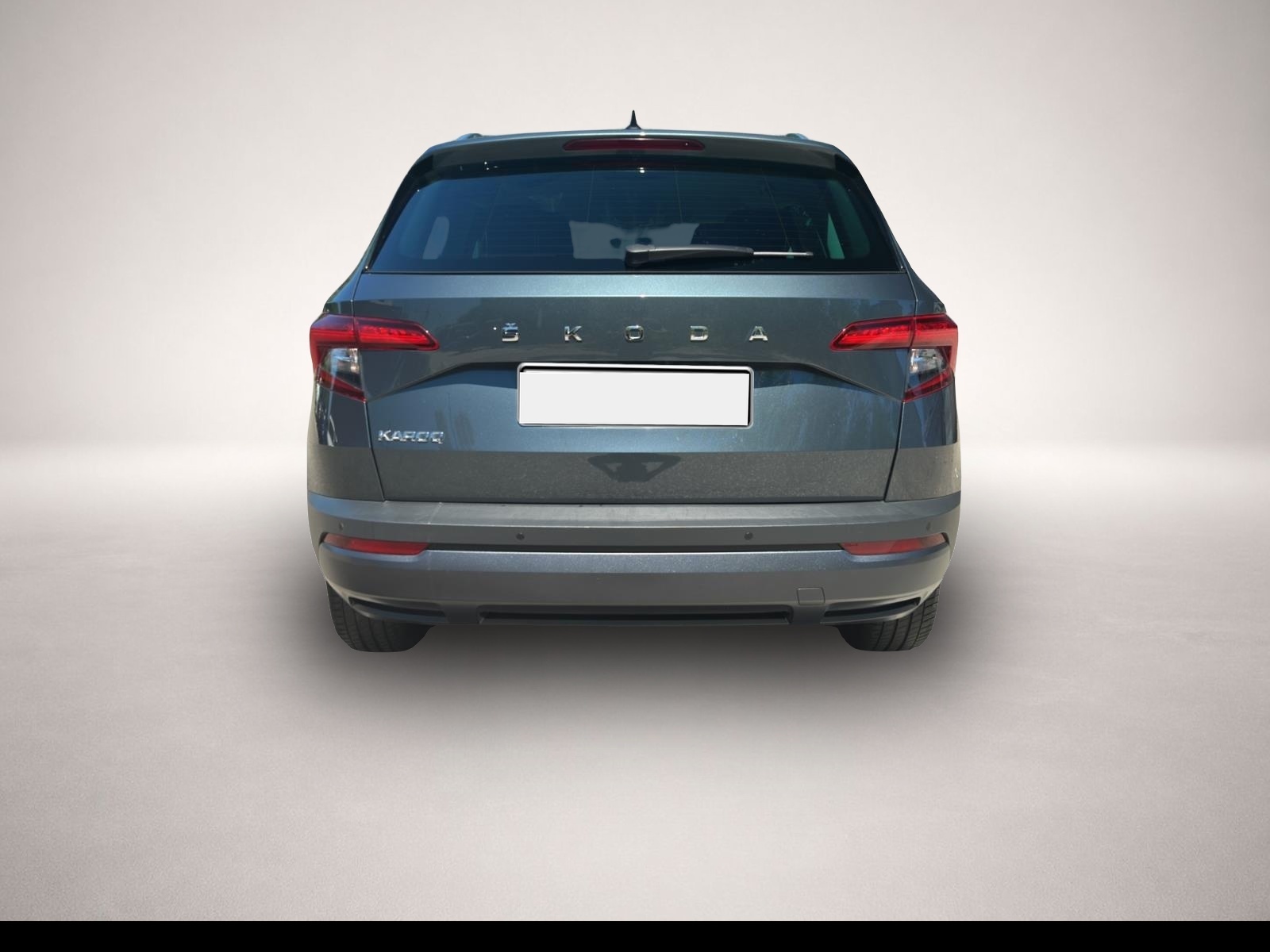 Fotografie 5 des Skoda Karoq 1.5 TSI DSG Ambition Clever AHK LED NAVI S