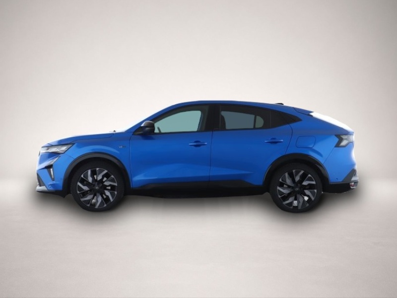 Fotografie 2 des Renault Rafale Plug-in Hybrid 300 4x4 Esprit Alpine GJR+