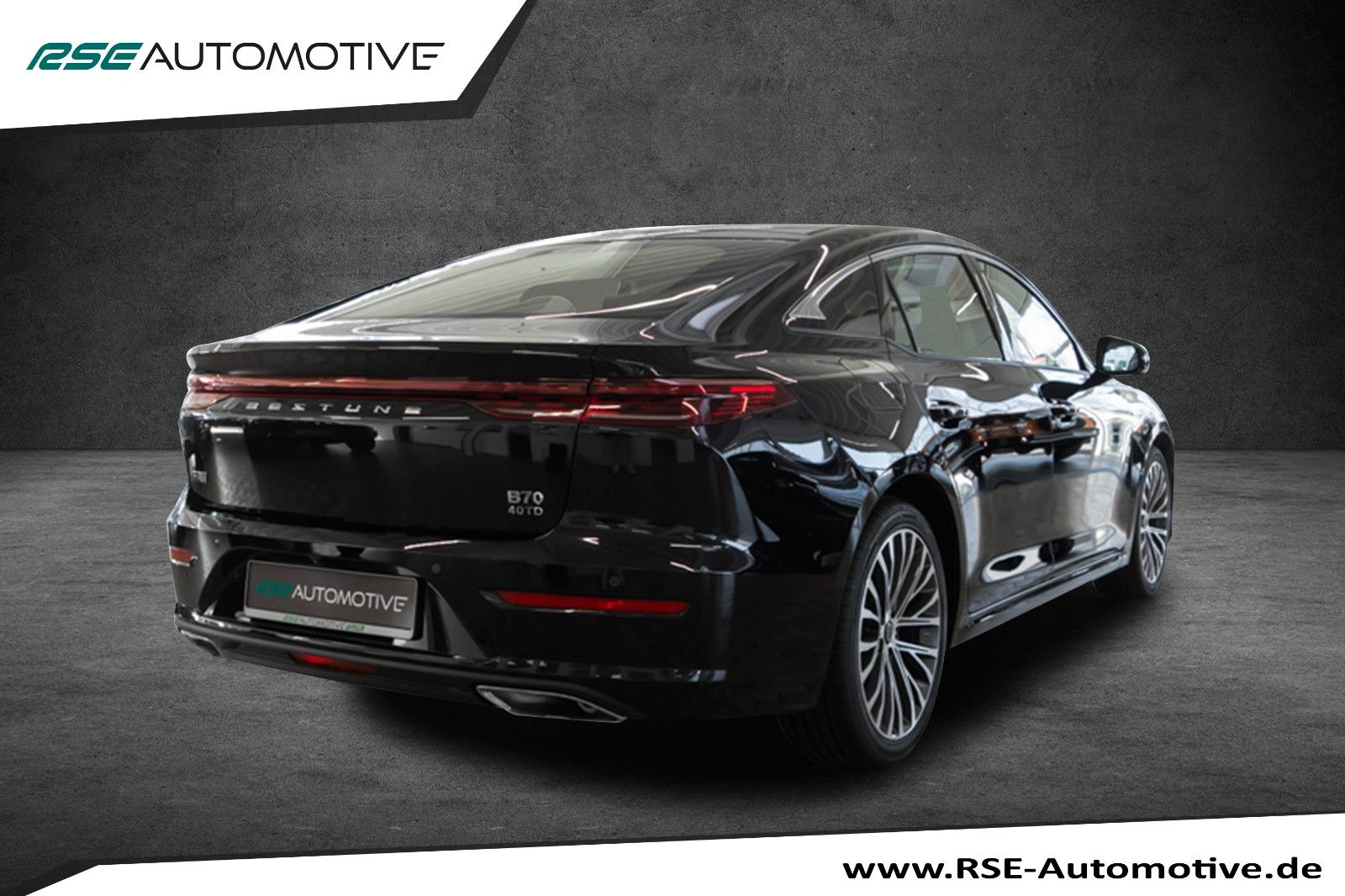 Other Other Bestune B70  Pano, 360 Cam, SH, Carplay - Thumbnail 6