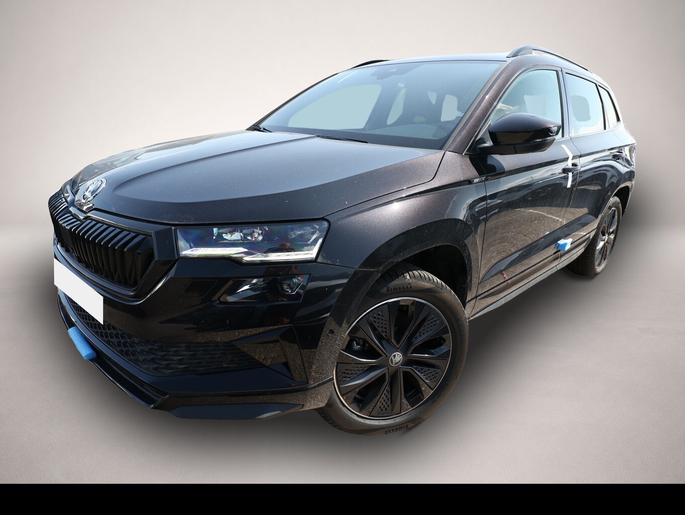 Bild Karoq Skoda