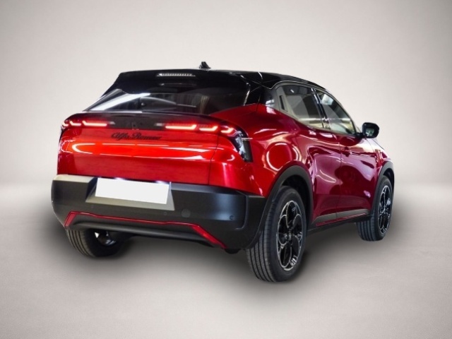Bild 2 Alfa Romeo Junior Elettrica 115 kW Speciale Elettrica-SPECI