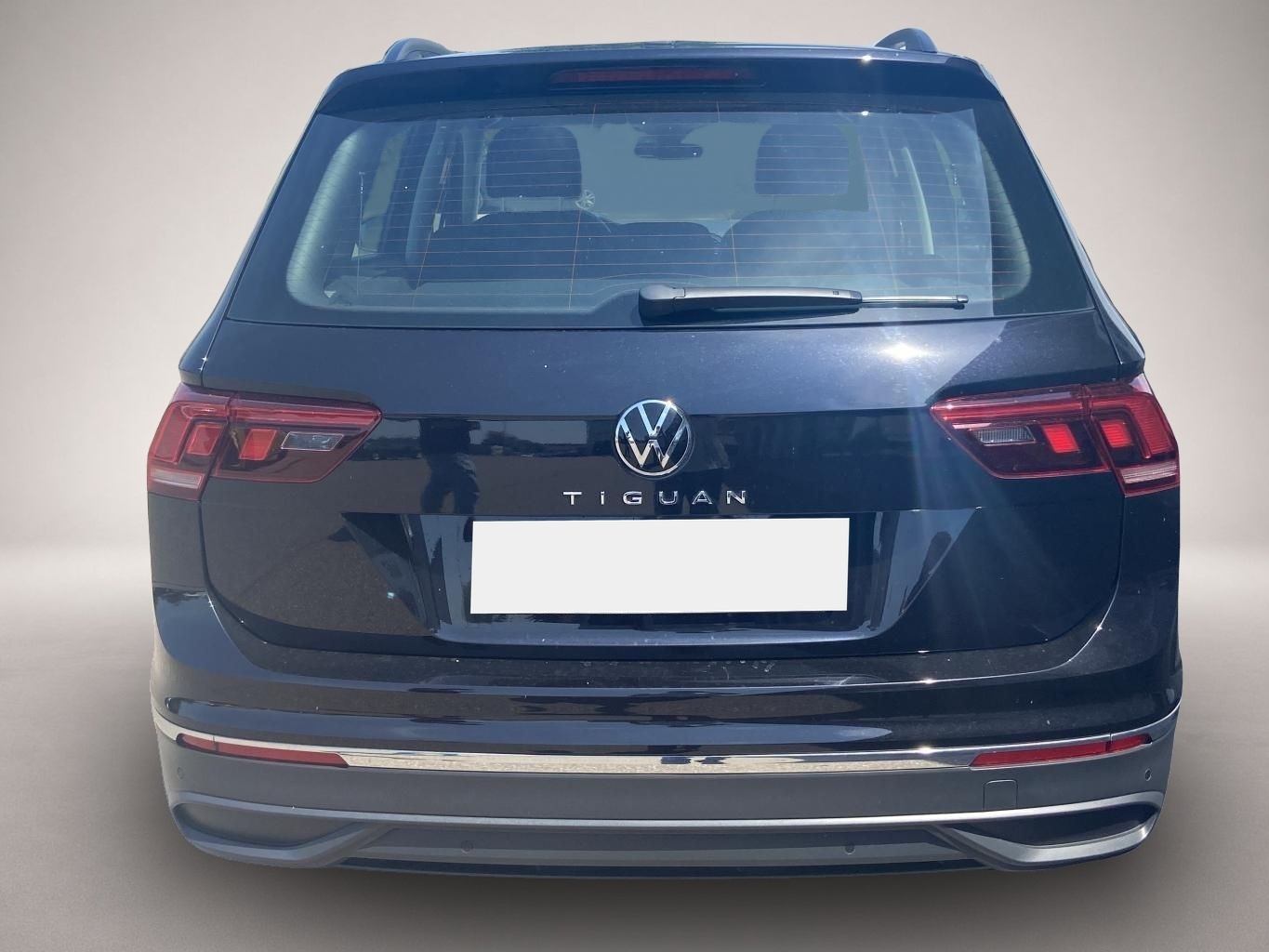Bild 4 Volkswagen Tiguan 1.5 TSI LIFE APP-CONNECT+NAVI+LED+DAB+LAN