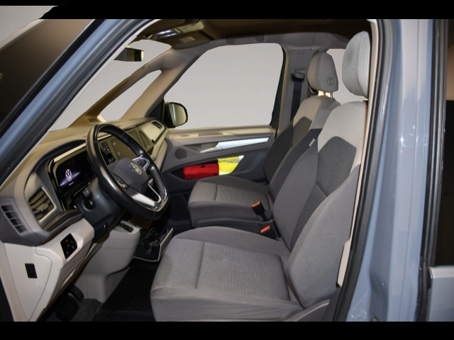 Bild 3 Volkswagen T3 Multivan KÜ 1.4 TSI eHybrid DSG Tempo/Einparkhi/