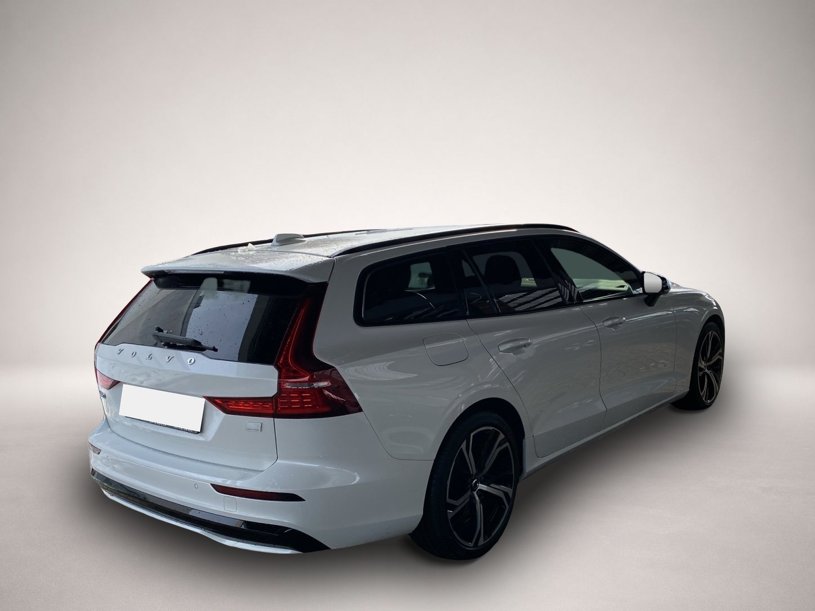 Bild 5 Volvo V60 T8 Plus Dark AWD*AHK*4xShz*StHzg*WiPa*RFK*