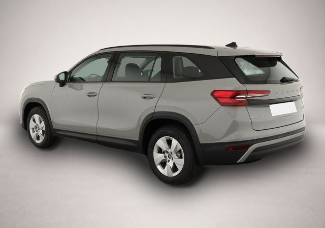 Bild 2 Skoda Kodiaq 1.5 TSI mHEV 110 kW Selection Kodiaq 1.5 TSI DS.