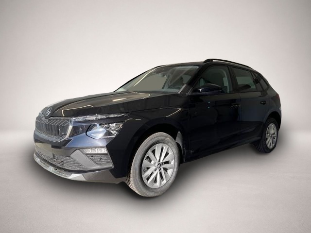 Bild Kamiq Skoda