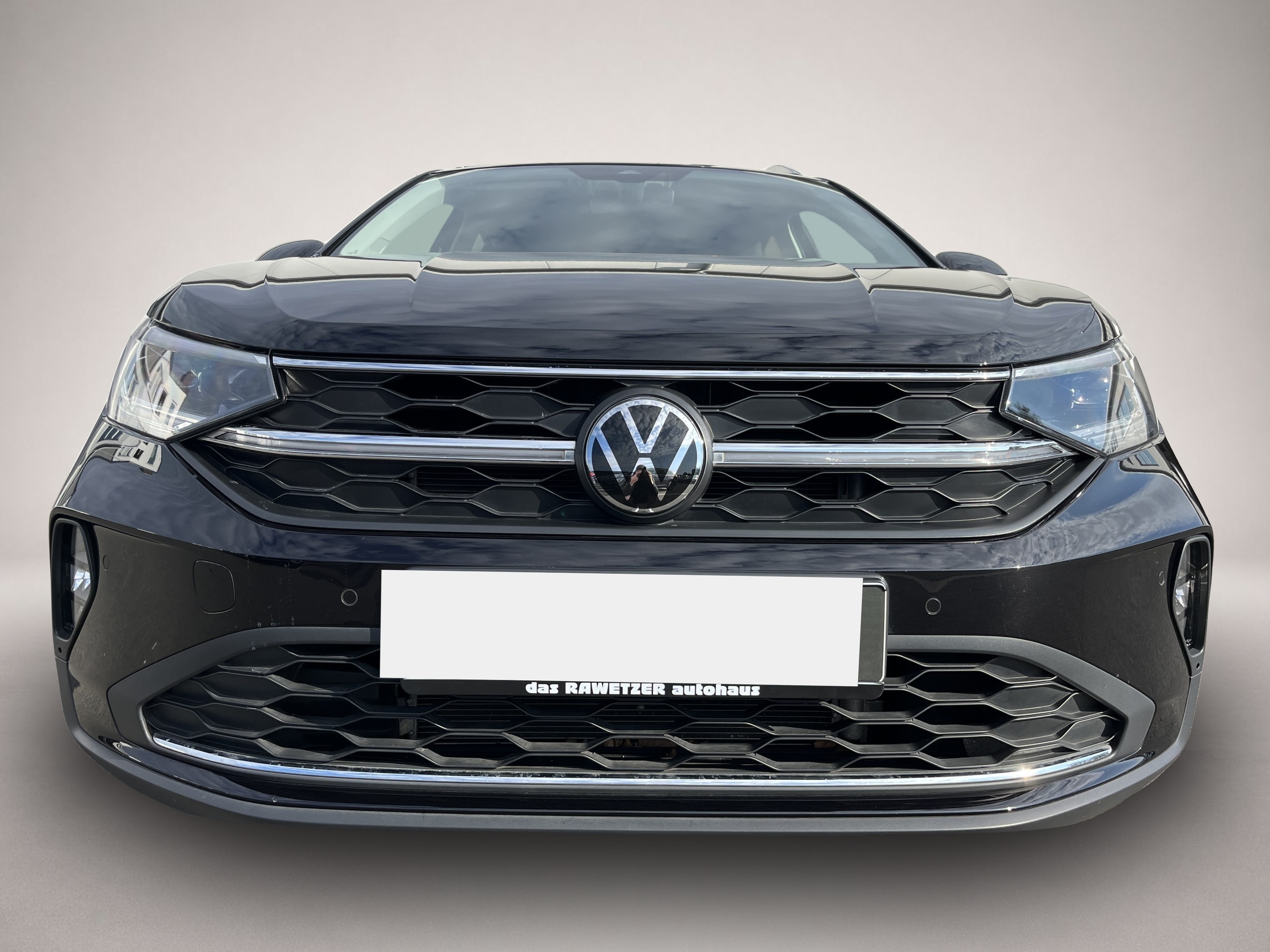 Bild 3 Volkswagen Taigo 1.5 TSI DSG Style 138¤ m.20% Anz. Navi MAT