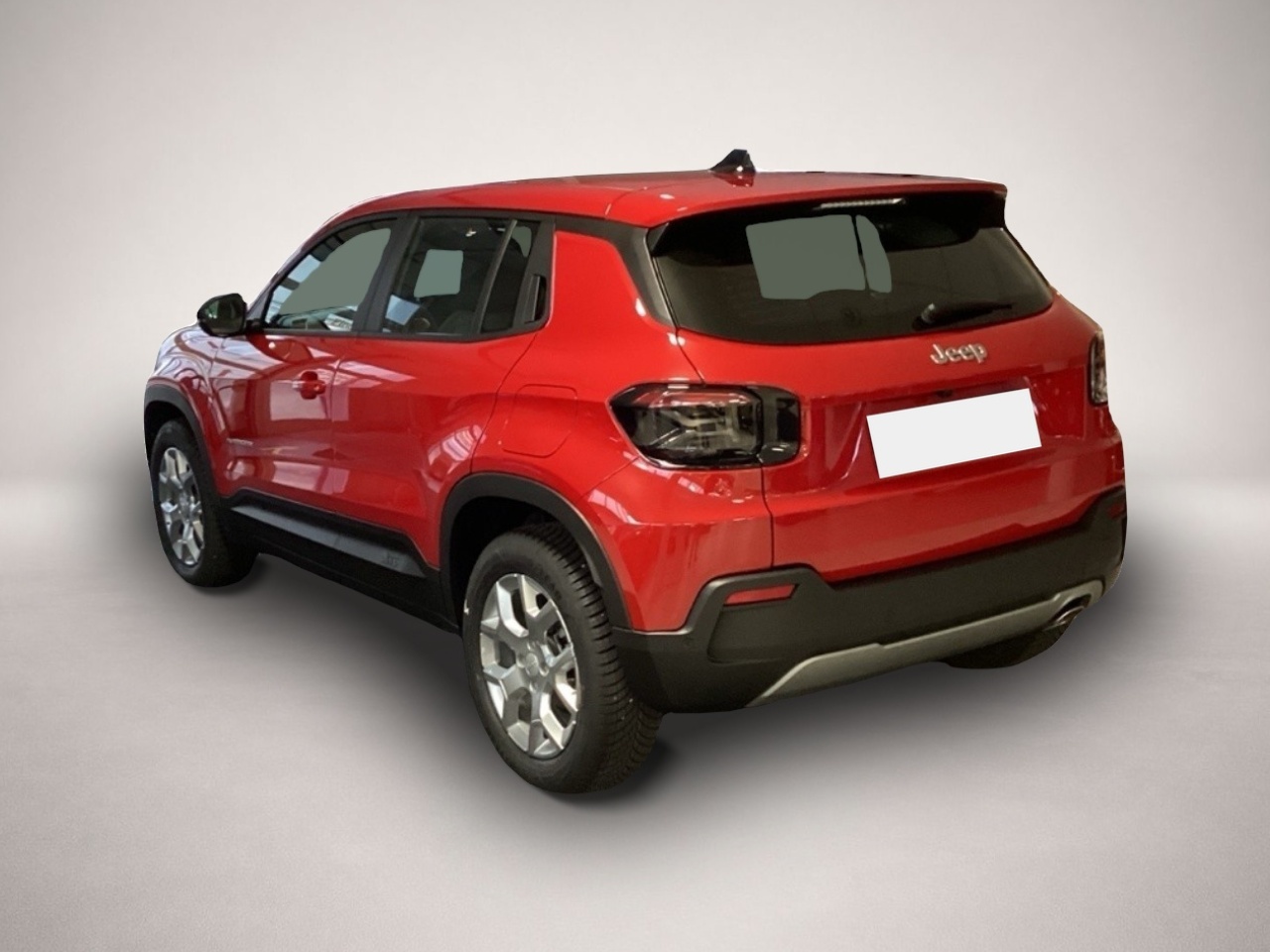 Fotografie 4 des Jeep Avenger Altitude *Navi* JBL* 360 Kamera* LED* El