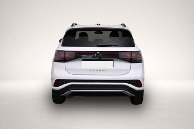 Bild 5 Volkswagen T-Cross New Edition R-Line T-Cross (New Edition R-Line).