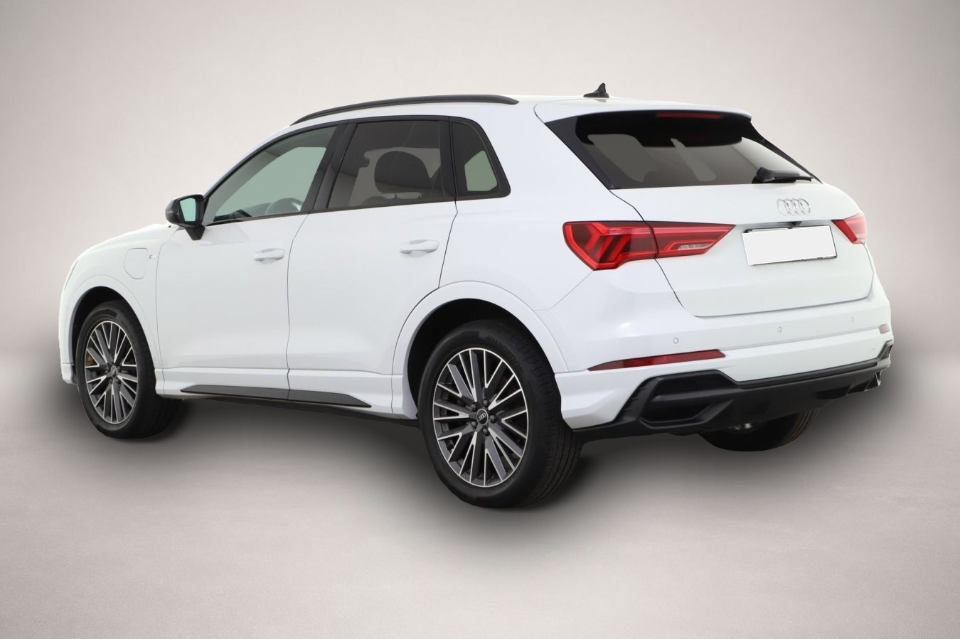 Bild 3 Audi Q3 45 TFSI e S tronic S line LED/ACC/Kamera/Navi