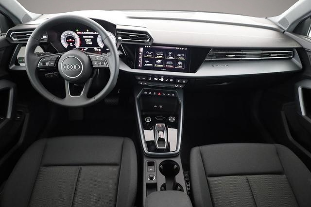 Bild 3 Audi A3 TFSI quattro 150 kW S line A3 Sportback TFSI qu.