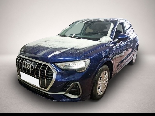 Bild Q3 Audi