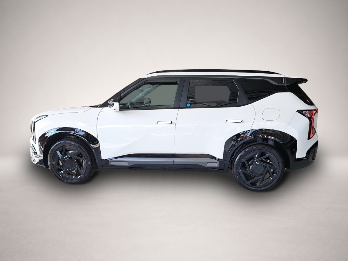 Bild 4 Kia Other SELTOS 1.6 T-GDI AWD DCT X-LINE MJ27