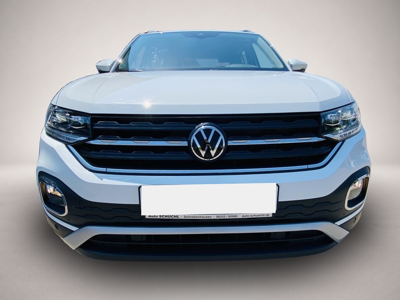 Bild 7 Volkswagen T-Cross 1.0 TSI STYLE APP-CONNECT+LED+NAVI+DAB+L