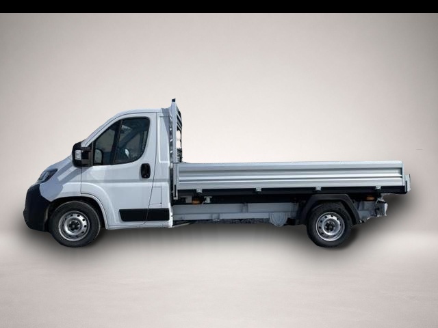 Bild 1 Fiat Ducato Dreiseitenkipper Ducato Dreiseitenkipper L2+ (D.