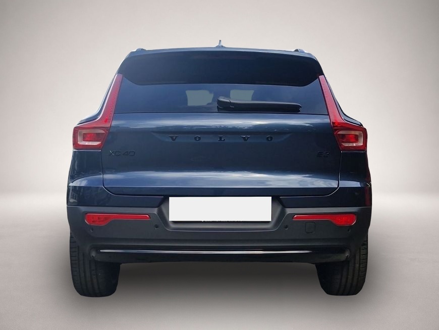 Bild 5 Volvo XC40 B3 B DKG Plus Black Edition BLIS * ACC