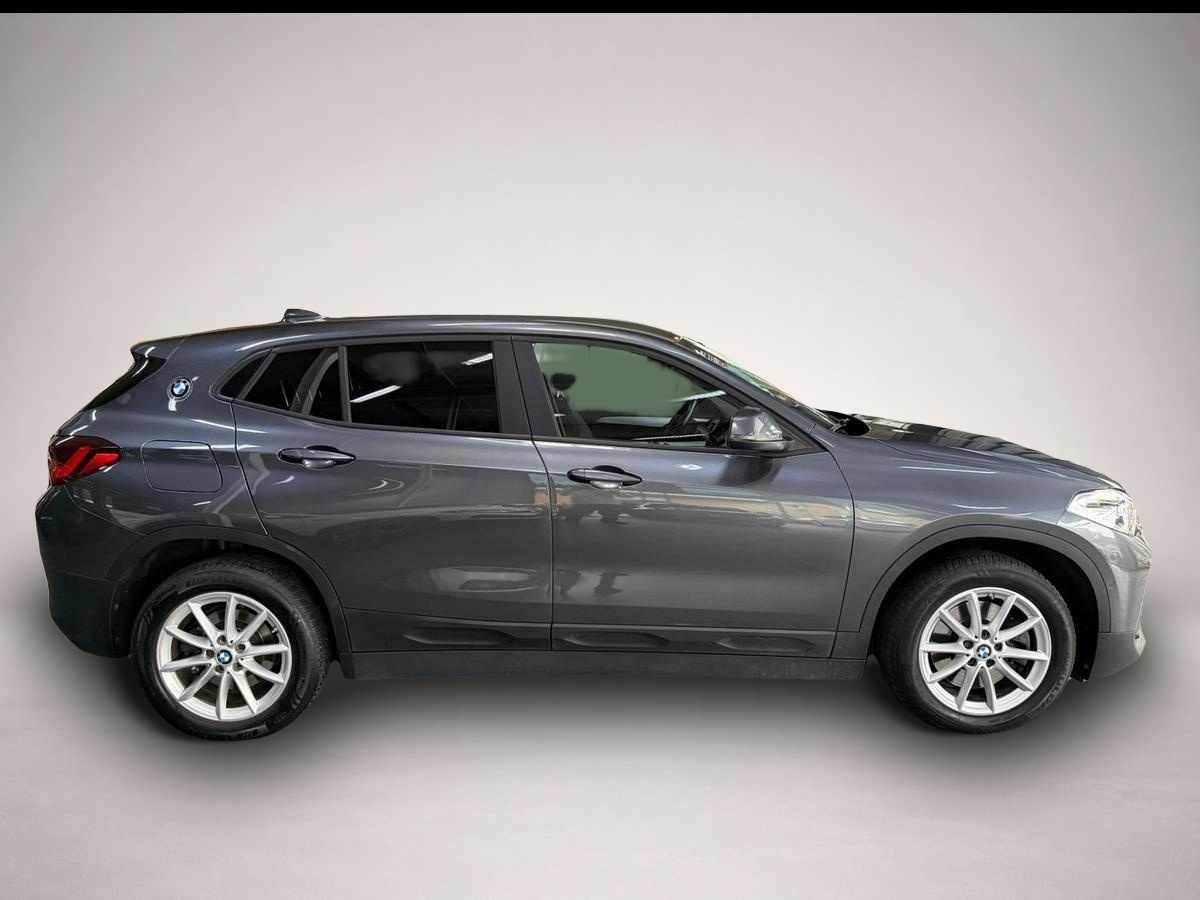 Bild 4 BMW X2 sDrive20d Advantage LED Navi ACC PDC AHK