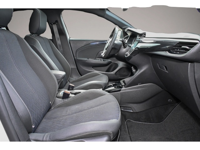 Fotografie 5 des Opel Corsa Corsa-e F ELEGANCE +SHZ+KLIMAAUT+PDC+KAMERA+LED