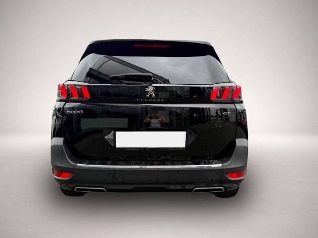 Bild 5 Peugeot 5008 GT 7-Sitzer ACC/BLISS/CAM/DAB/NAVI/SHZ