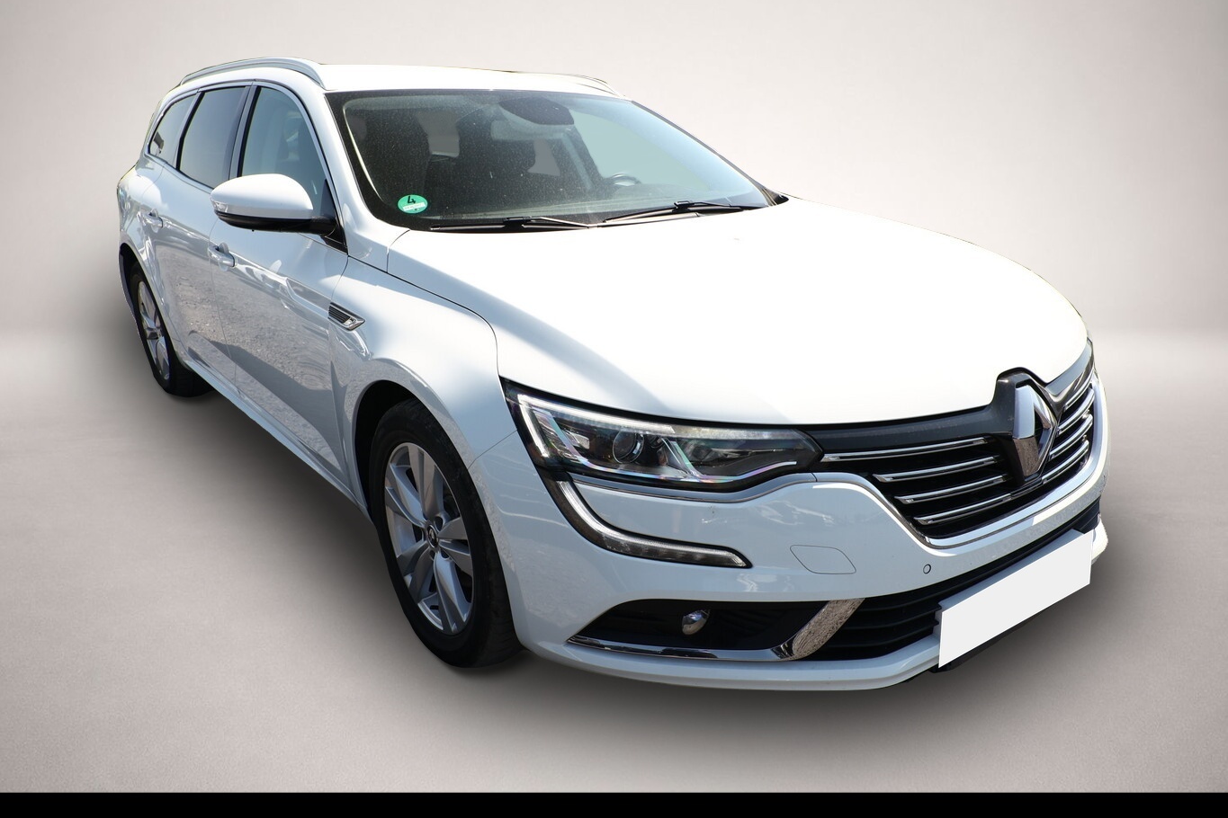 Bild 2 Renault Talisman Grandtour 1.3 TCe 160 EDC Life PDC Temp