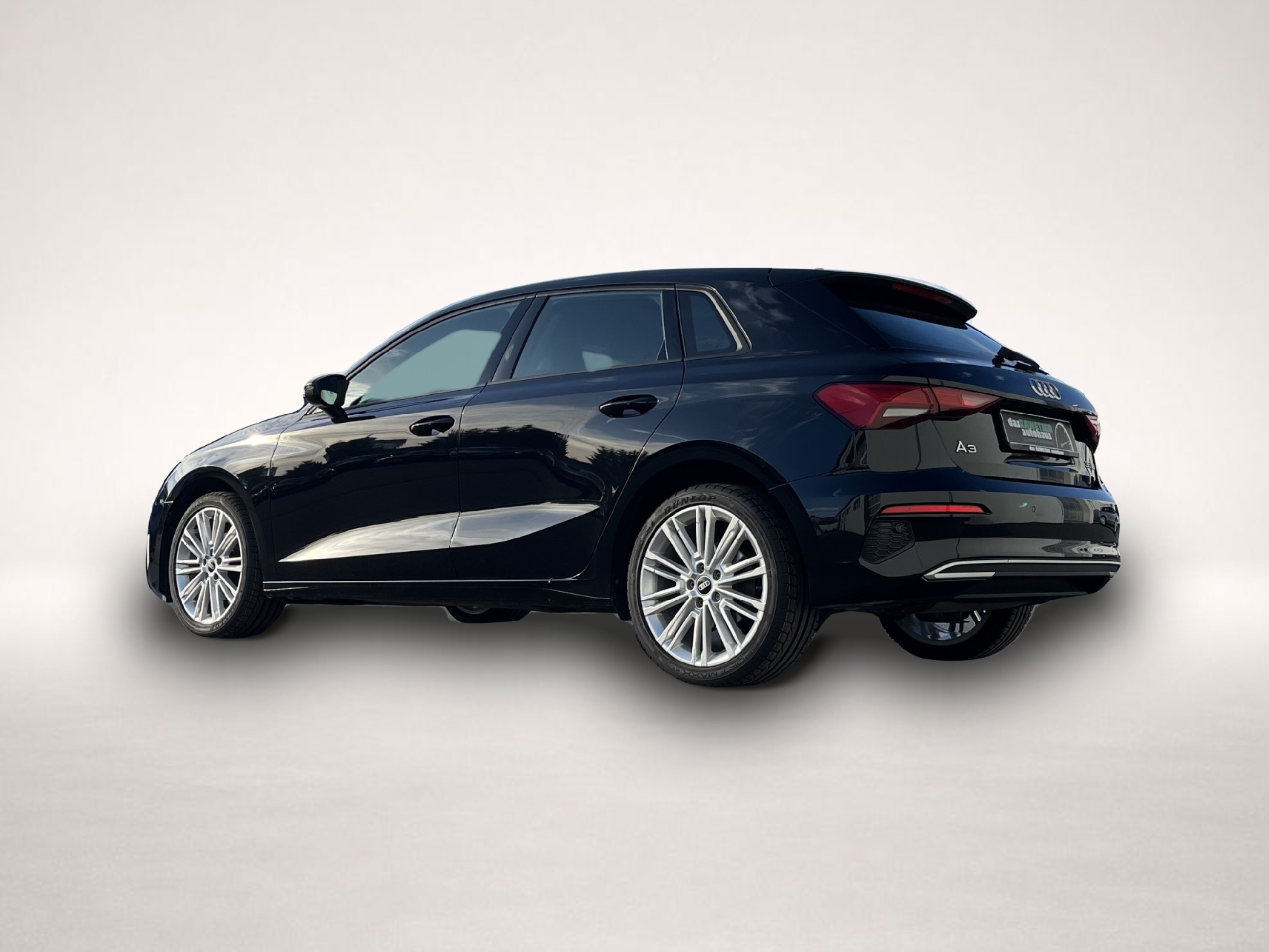 Bild 7 Audi A3 Sportback 35 2.0 TDI S tronic advanced el.Kla