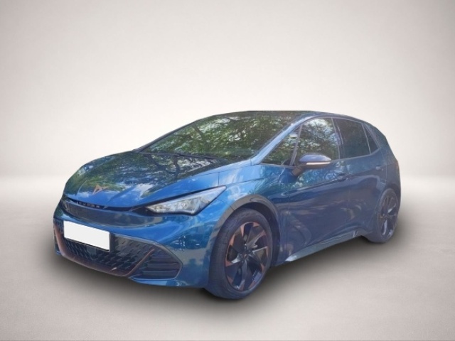 Bild 1 Cupra Born 62 KW+NAVI+ACC+PANO+S HZG+ R-KAM+LED+