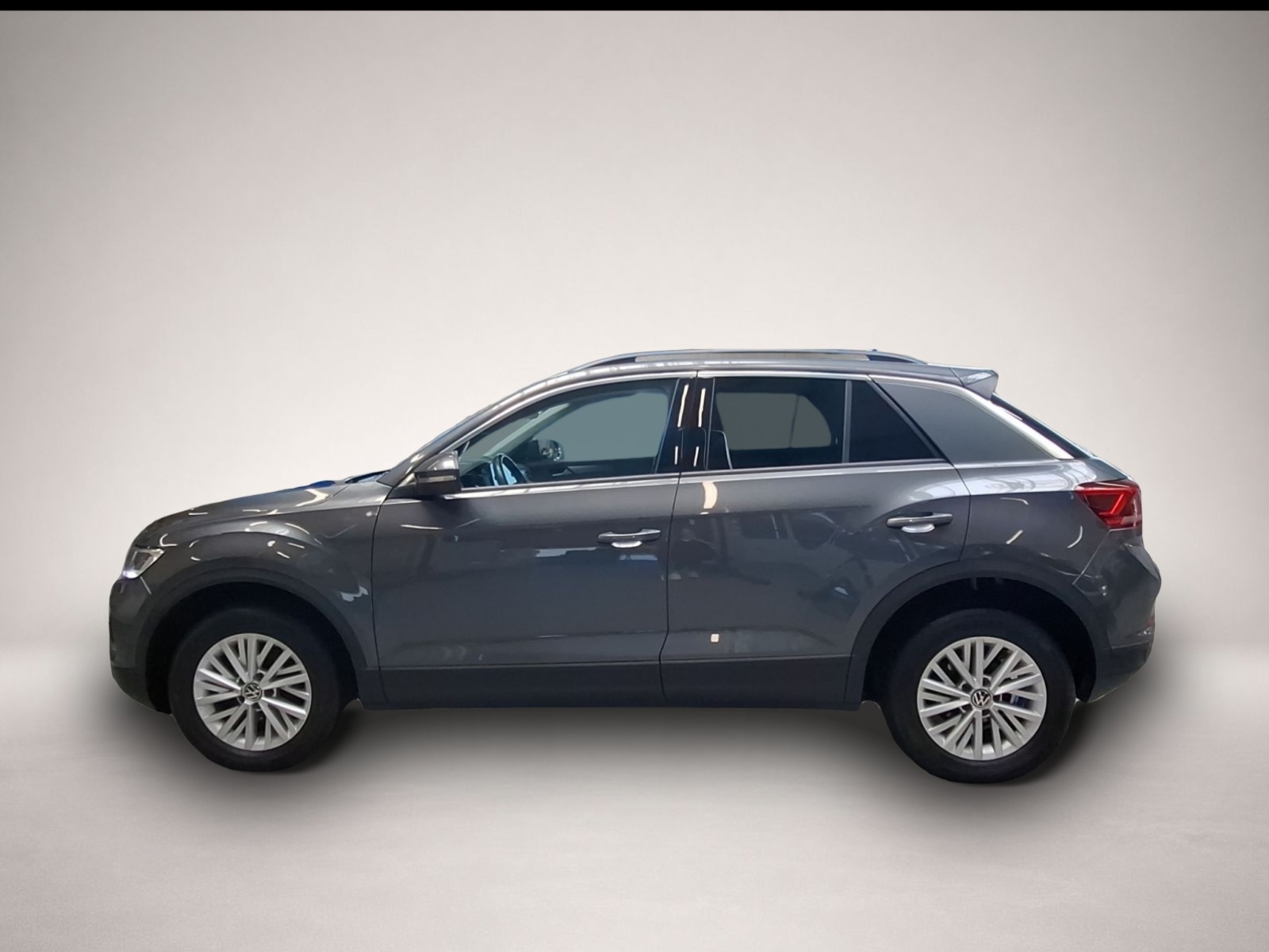Bild 2 Volkswagen T-ROC Life 1.0 TSI 6-Gang