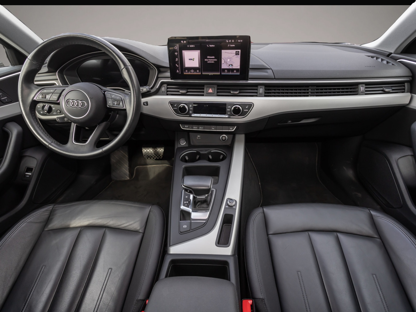 Bild 5 Audi A4