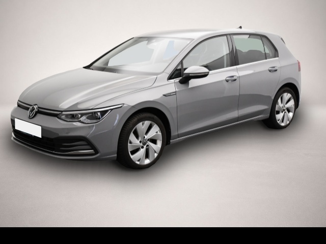 Bild 1 Volkswagen Golf 8 VIII 2.0 TSI DSG Style LED+/Stand/H+K/ACC