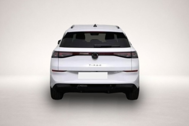 Fotografie 5 des Volkswagen T-Roc R-Line T-Roc (R-Line) 1.5 eTSI 110kW (150 PS) 7.