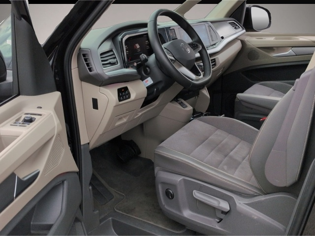 Bild 5 Volkswagen T7 California OCEAN*Küche Aufst.Dach StndHzg AHK