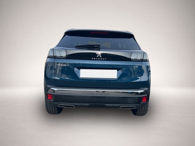 Fotografie 4 des Peugeot 3008 GT 1.2 PT LED+ACC+NAVI+CAM+PDC+CARPLAY+