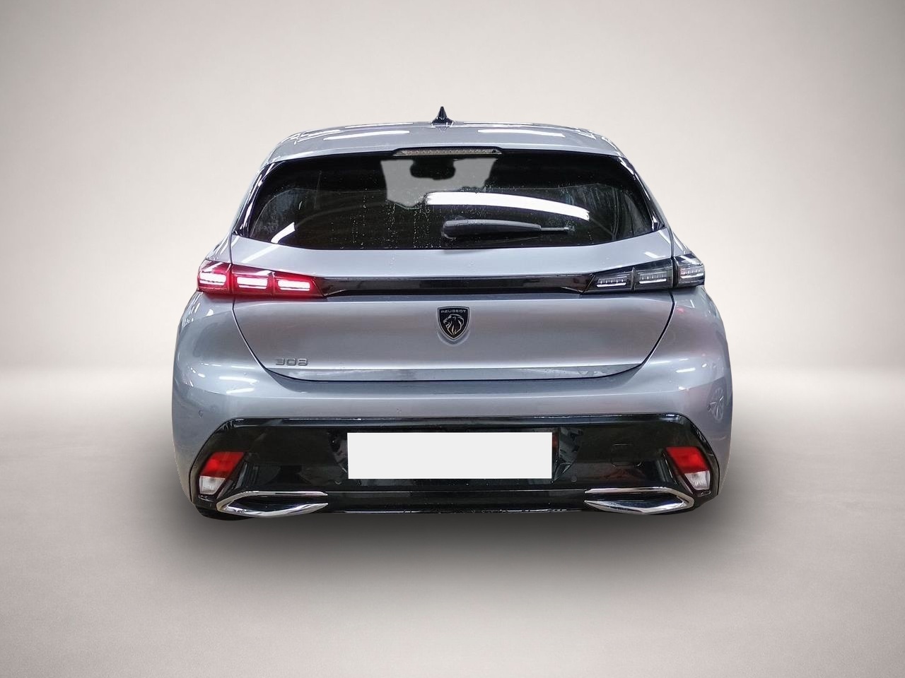 Bild 4 Peugeot 308 Allure AT Shz Navi Kamera PDC Keyless