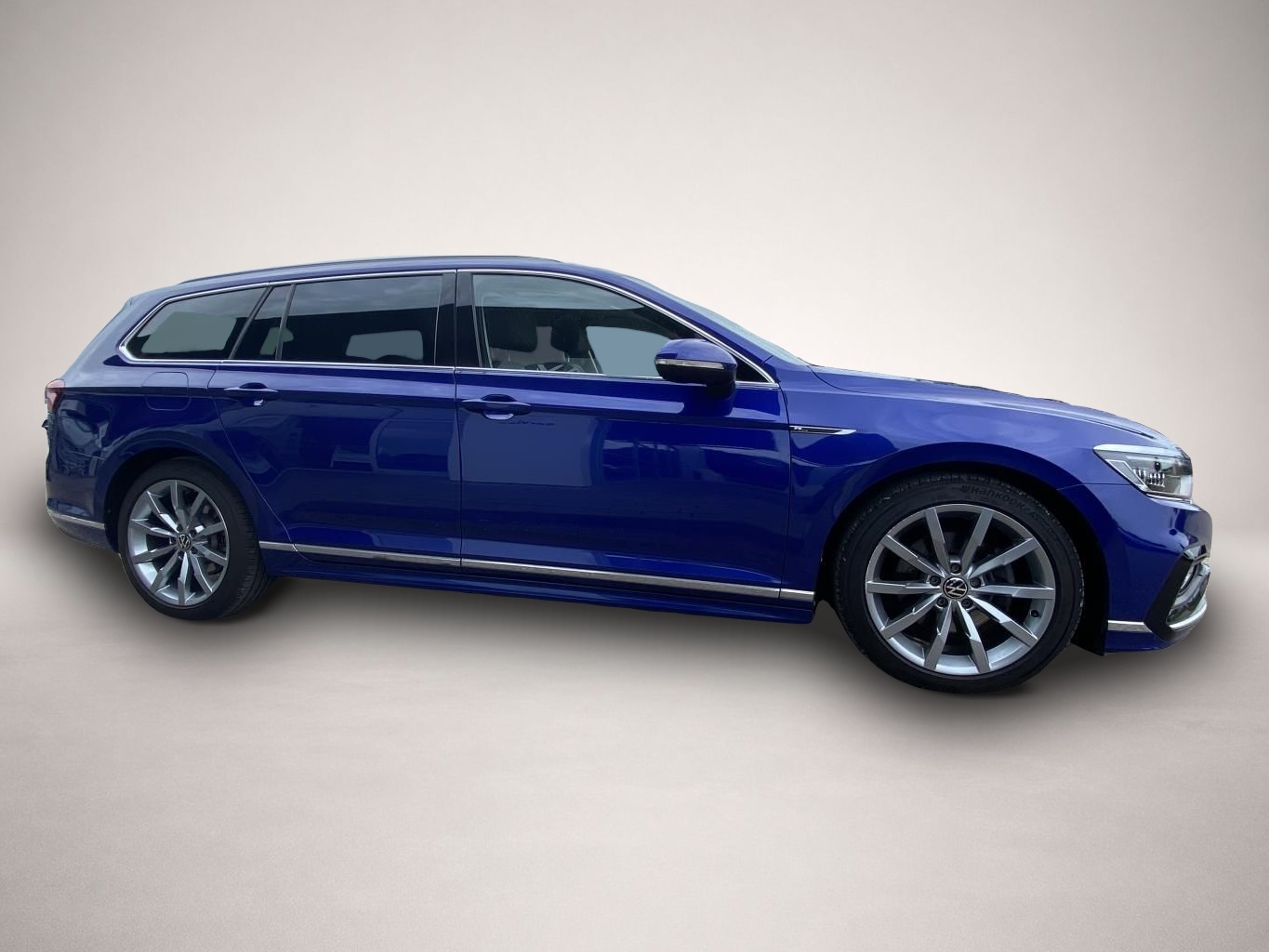 Bild 6 Volkswagen Passat Variant 2.0 TDI DSG ELEGANCE R-LINE STAND