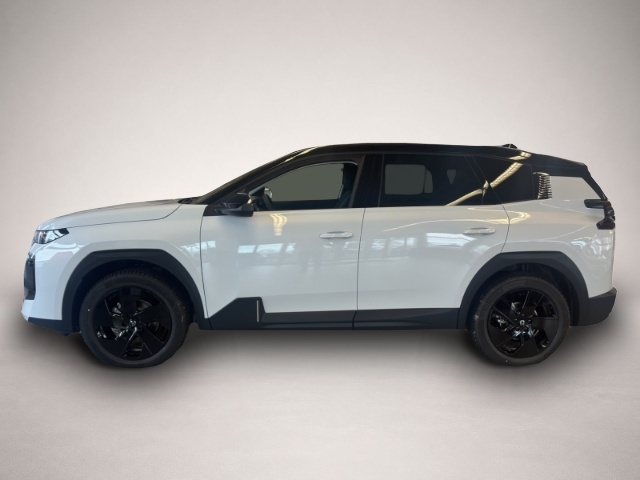 Fotografie des Citroën C5 Aircross 145 Hybrid MAX HUD AHK-abnehmbar Nav