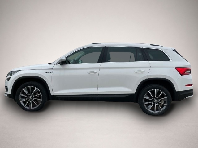 Bild 3 Skoda Kodiaq 2.0 TDI DSG 4x4 Scout Navi,AHK,Pano,Stand